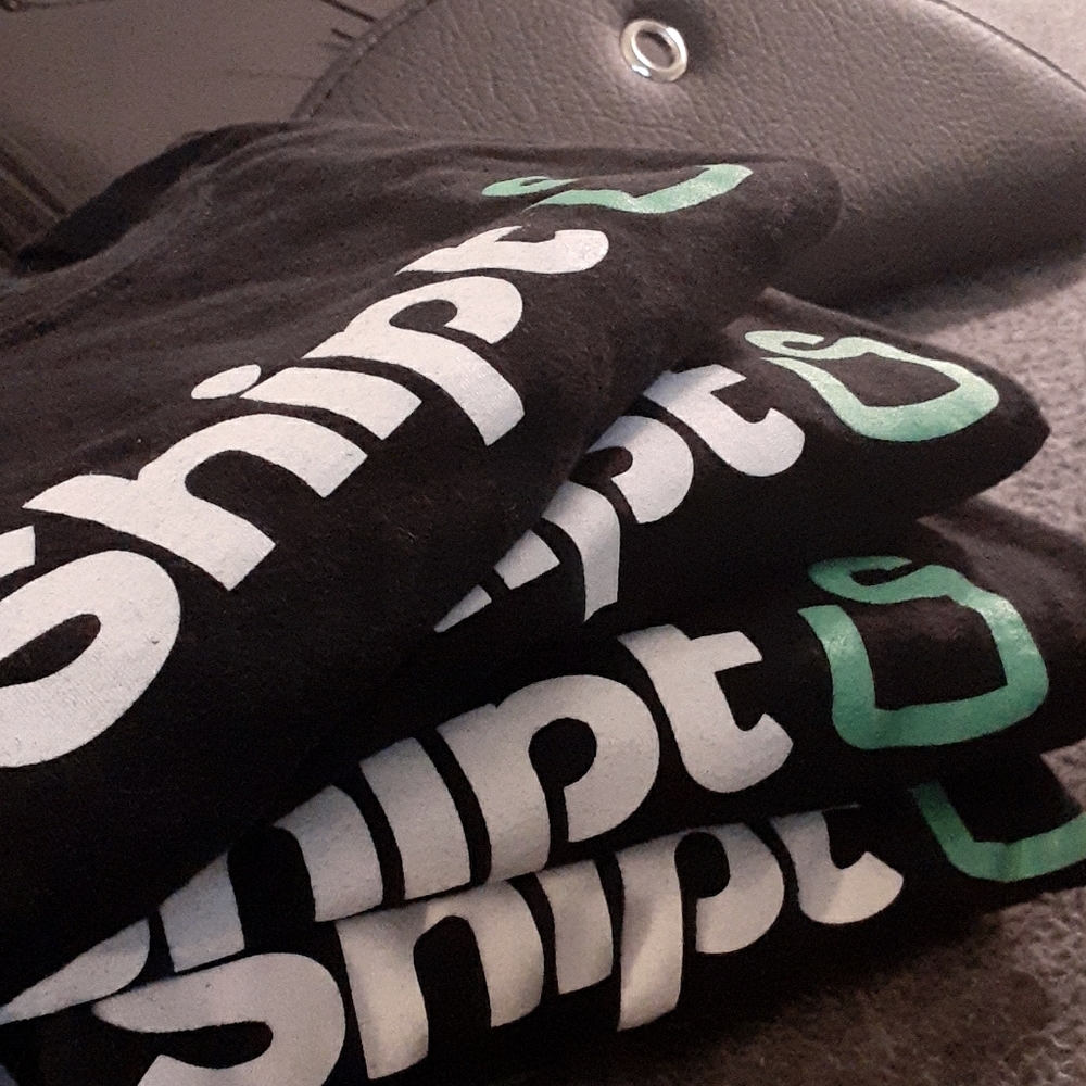 Women's Shipt Tshirts -5/$15!!!